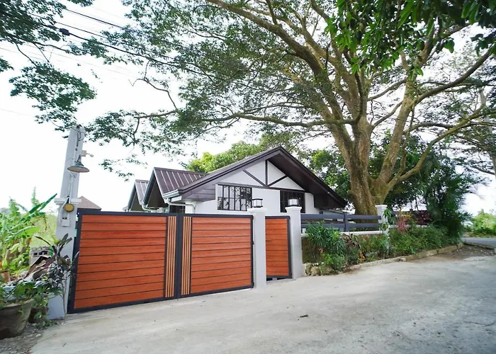 Balay Greenika Tagaytay Private Pool Tagaytay City