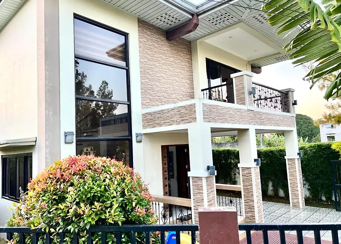Soleil Pines Place Tagaytay Tagaytay City