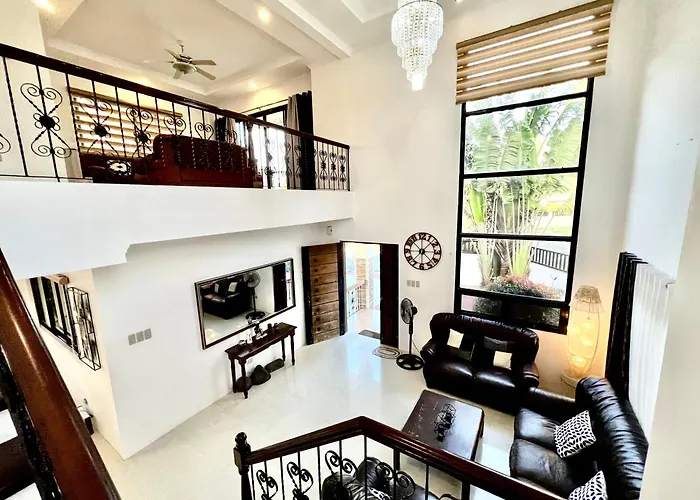Soleil Pines Place Tagaytay Tagaytay City