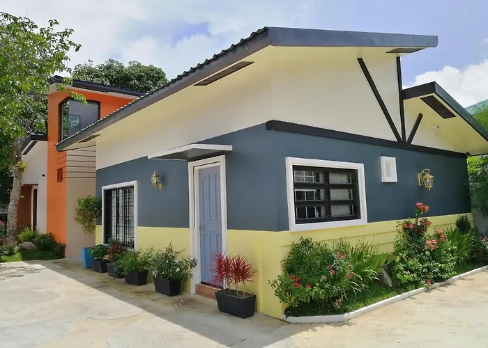 Blue Residence Tagaytay Tagaytay City