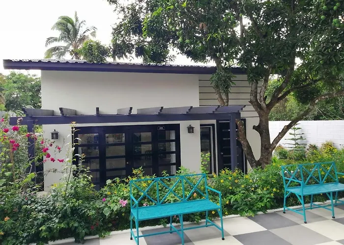 Blue Residence Tagaytay Tagaytay City